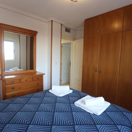 020 - Senya Gran Playa 001 - comfortHOLIDAYS Santa Pola Bagian luar foto