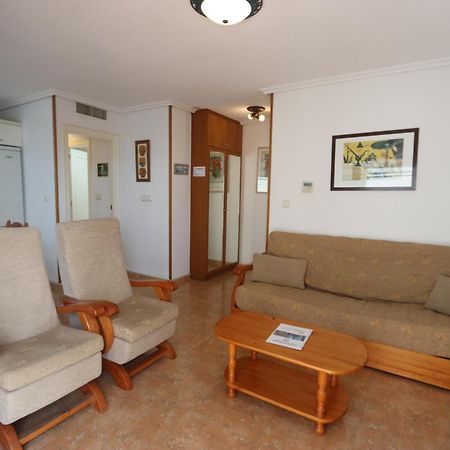 020 - Senya Gran Playa 001 - comfortHOLIDAYS Santa Pola Bagian luar foto