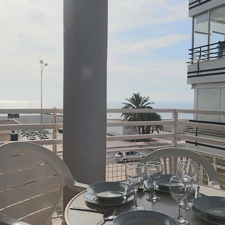 020 - Senya Gran Playa 001 - comfortHOLIDAYS Santa Pola Bagian luar foto