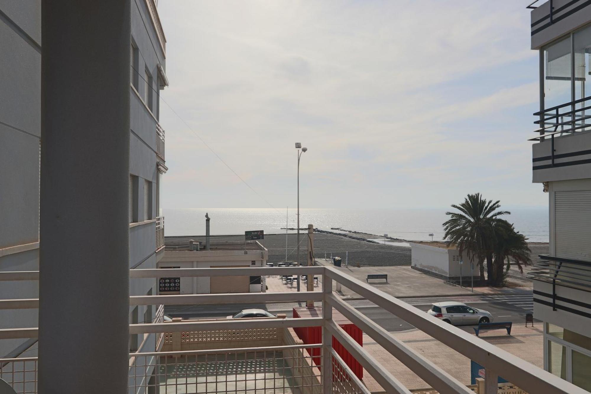 020 - Senya Gran Playa 001 - comfortHOLIDAYS Santa Pola Bagian luar foto