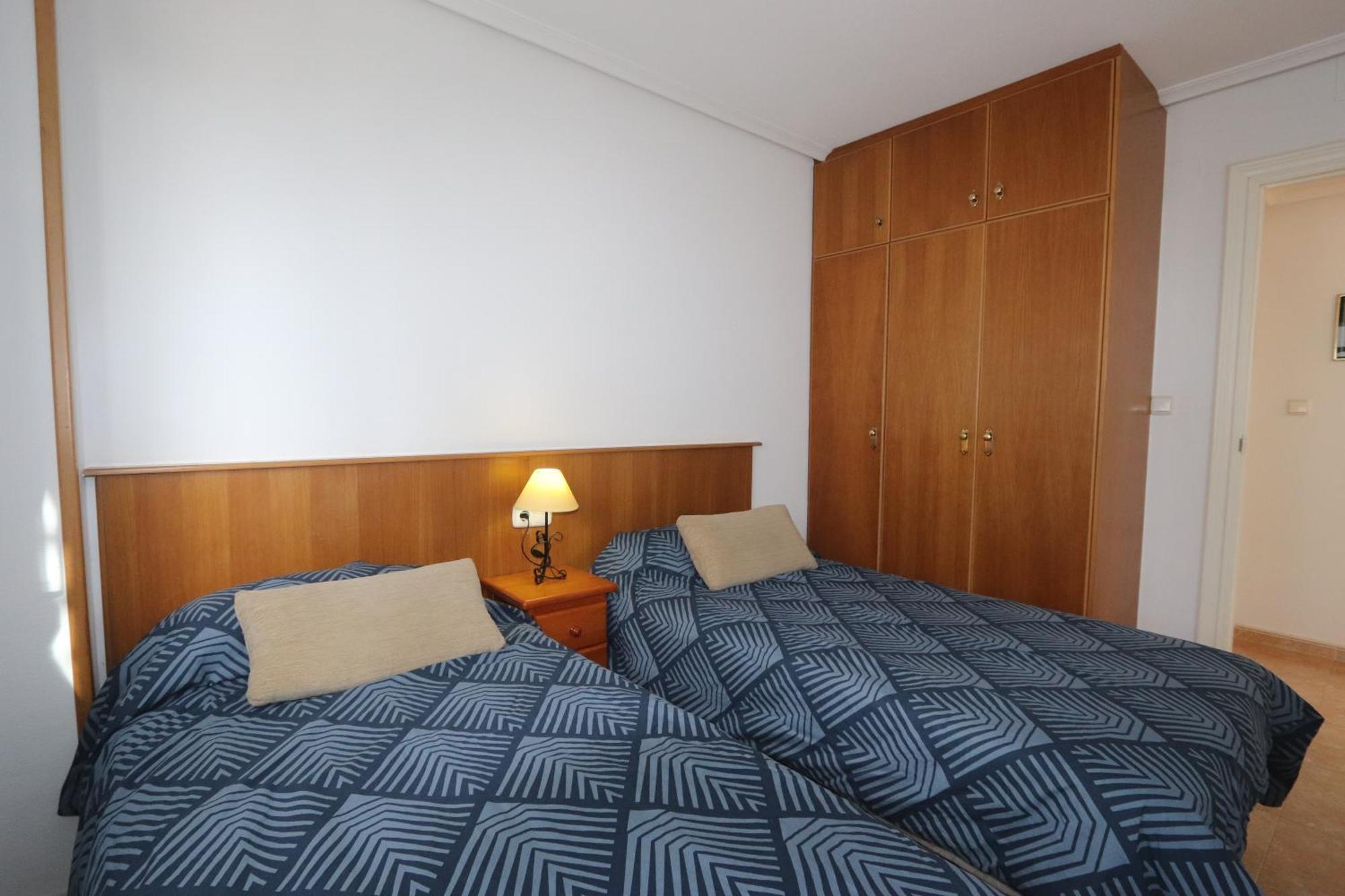 020 - Senya Gran Playa 001 - comfortHOLIDAYS Santa Pola Bagian luar foto